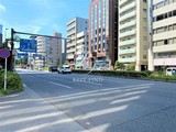 朝日マンション五反田 朝日マンション五反田4