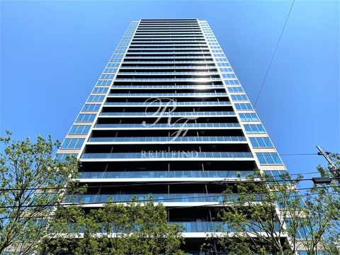 ミッドタワーグランド 仲介料無料 Reit Find ブランド賃貸