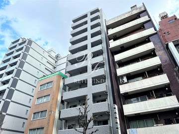 オーキッドレジデンス千代田岩本町 オーキッドレジデンス千代田岩本町1