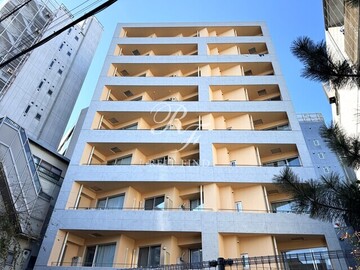 サンコーレジデンス千駄ヶ谷 サンコーレジデンス千駄ヶ谷1