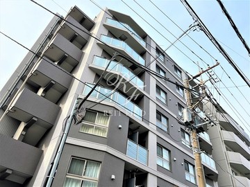 KDXレジデンス両国 KDXレジデンス両国1