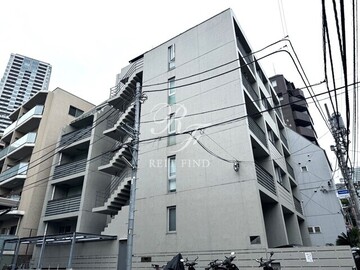 フレッグ赤坂 フレッグ赤坂1