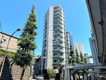 パークアビタシオン麻布十番 パークアビタシオン麻布十番1