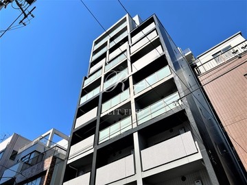 ラクラス月島 ラクラス月島1