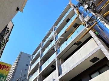 オーキッドレジデンス銀座東 オーキッドレジデンス銀座東1