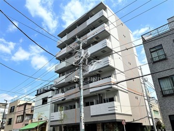 パセオ本所吾妻橋 パセオ本所吾妻橋1