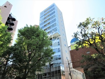 エルスタンザ代官山 エルスタンザ代官山1