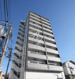 ジェノヴィア白金台グリーンヴェール 外観 物件画像1