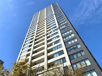 ザ・ヒルトップタワー高輪台 ザ・ヒルトップタワー高輪台1