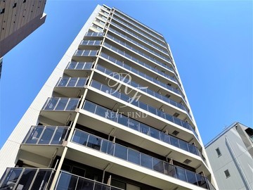 ベルビュー新橋 ベルビュー新橋1