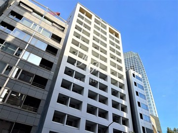 クレジデンス神谷町 クレジデンス神谷町1