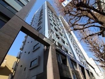 デュオ・スカーラ西麻布タワー 物件画像