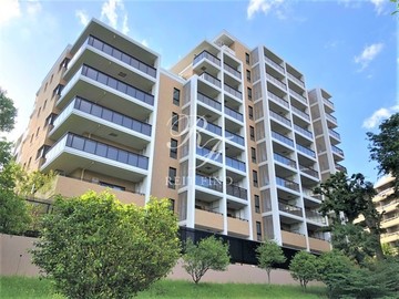 ザ・パークハウス早稲田 ザ・パークハウス早稲田1