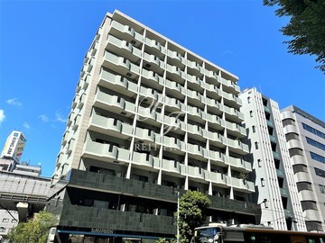 ラクラス麻布十番 ラクラス麻布十番1