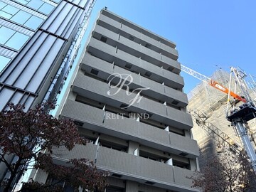 プライムアーバン田町 プライムアーバン田町1