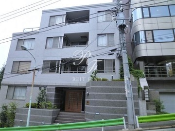 プライムアーバン赤坂 外観 物件画像1