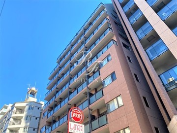 アーバンパーク麻布十番 アーバンパーク麻布十番1