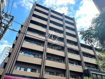 アジールコート麻布十番 アジールコート麻布十番1