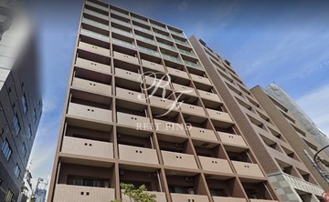 メインステージ南麻布4 外観 物件画像1