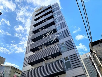 NTPRレジデンス上野稲荷町 NTPRレジデンス上野稲荷町1