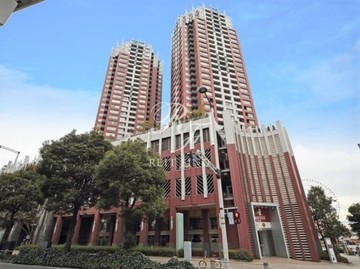 ザ・タワーズ台場 ザタワーズ台場のイメージ写真①