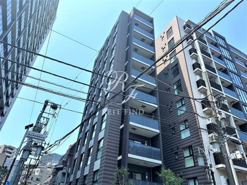 カーサスプレンディッド恵比寿1丁目アネックス カーサスレンディッド恵比寿1丁目アネックス1