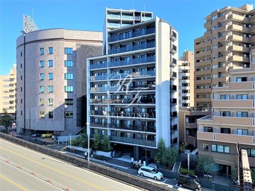 ＢｌｕＲｏｃｋ青葉台 BluRock青葉台1