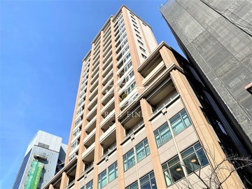 ラサンテ池田山 TK池田山ハイツ1