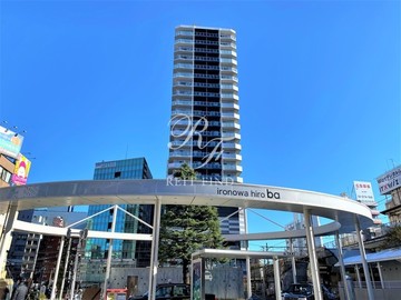パークアクシス大塚ステーションゲートタワー パークアクシス大塚ステーションゲートタワー1