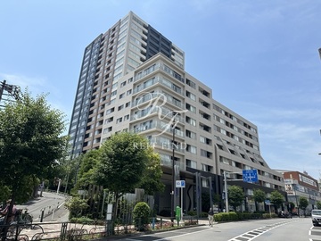 レジディアタワー上池袋 レジディアタワー上池袋1