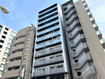 ブリリアイスト駒込 ブリリアイスト駒込1