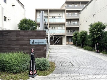 ウィルテラス滝野川 ウィルテラス滝野川1