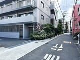 パークアクシス駒込ヒルトップ 外観 物件画像7