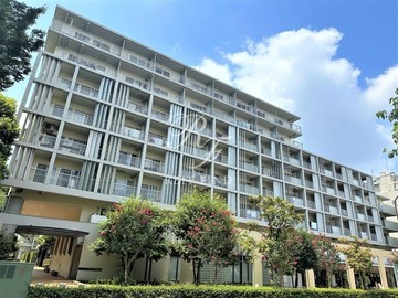 アクティ目黒駅前 アクティ目黒駅前1