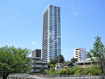 タワーコート北品川 タワーコート北品川1