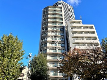 コンフォリア東池袋 コンフォリア東池袋1