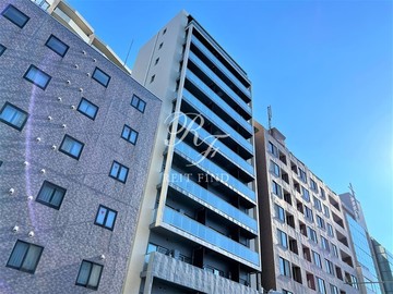 ルフォンプログレ上野公園 ルフォンプログレ上野公園1