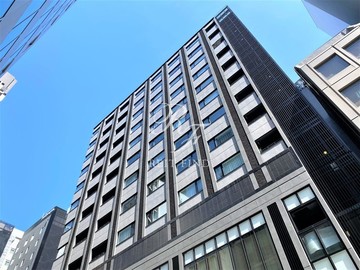 アイエス銀座レジデンス IS銀座レジデンス1