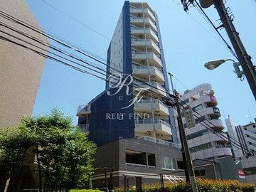 レジディア目白2 外観 物件画像1