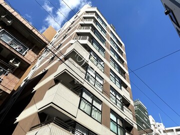 コンフォリア池袋 コンフォリア池袋1