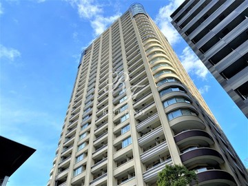 パークコート虎ノ門愛宕タワー パークコート虎ノ門愛宕タワー1