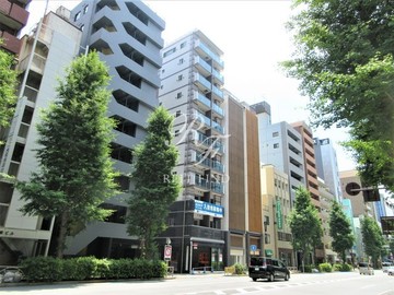 リバーレ浅草駒形 リバーレ浅草駒形1