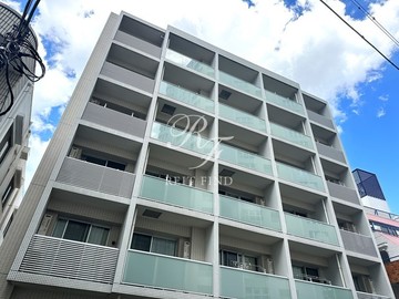 ニッコーアパートメントハウス ニッコーアパートメントハウス1