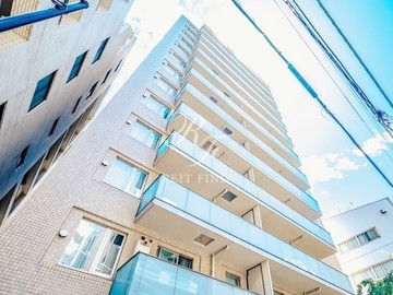 パークハウス平河町 外観 物件画像1