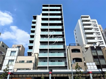 BluRock門前仲町 ラグゼナ門前仲町1