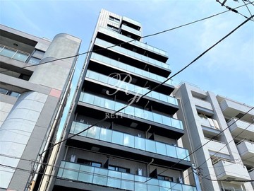 ルクレ墨田緑1 ルクレ墨田緑11