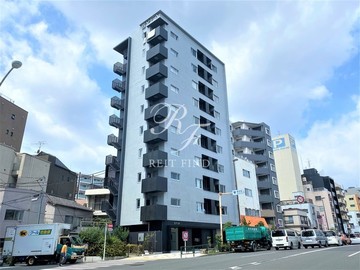 シーフォルム森下駅前 シーフォルム森下駅前1