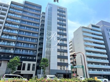 ブリリア亀戸 ブリリア亀戸1