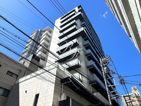 ボヌールトーキ笹塚｜高還元率