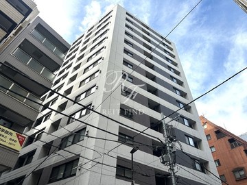 リビオレゾン千代田岩本町ルジェンテ リビオレゾン千代田岩本町ルジェンテ1